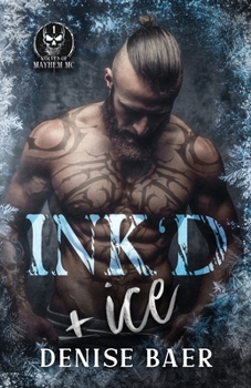 Paperback Ink'd & Ice Book