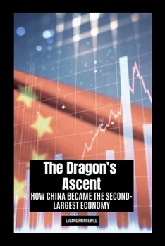 The Dragon's Ascent: How China Became the Second-Largest Economy