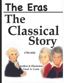 Paperback The Eras The Classical Story Book