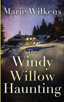 Paperback The Windy Willow Haunting Book