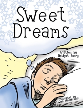 Paperback Sweet Dreams Book