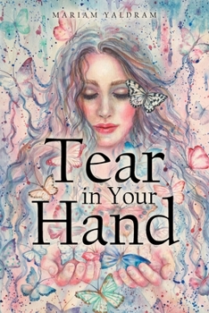 Paperback Tear in your Hand Book