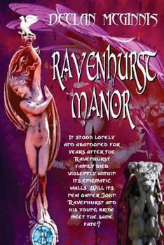Paperback Ravenhurst Manor Book