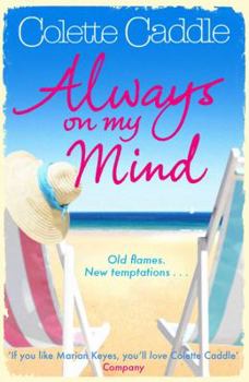 Always on My Mind - Book #10 of the Magnolia Sound