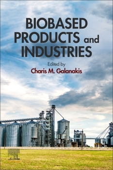 Paperback Biobased Products and Industries Book