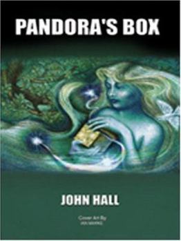 Paperback Pandora's Box Book