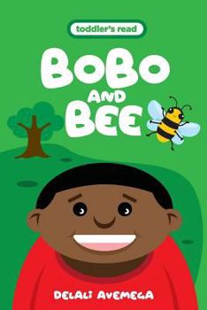 Paperback Bobo and Bee Book