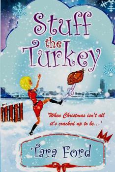Paperback Stuff the Turkey Book