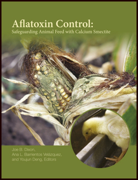 Paperback Aflatoxin Control Book