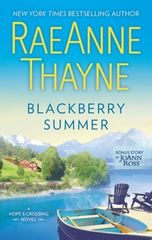 Blackberry Summer - Book #1 of the Hope's Crossing