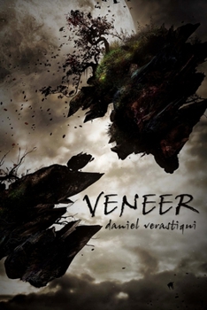 Veneer - Book #2 of the Vinestead Universe