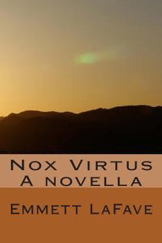 Paperback Nox Virtus Book