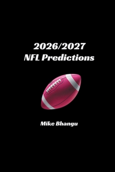2026/2027 NFL Predictions