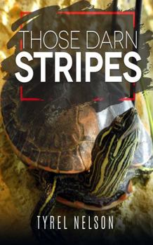 Hardcover Those Darn Stripes Book
