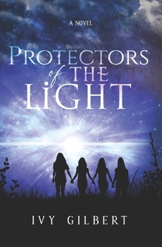 Paperback Protectors of the Light Book