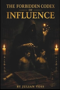 Paperback The Forbidden Codex of Influence 2026 by Julian Voss Book