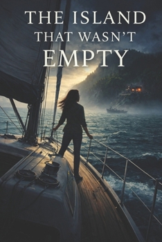 Paperback The Island That Wasn't Empty Book