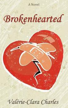 Paperback Brokenhearted Book