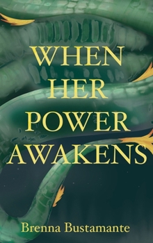 When her power awakens