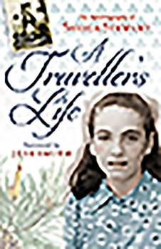 Paperback A Traveller's Life: The Autobiography of Sheila Stewart Book