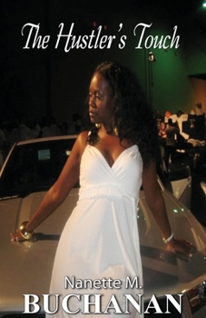 Paperback The Hustler's Touch Book