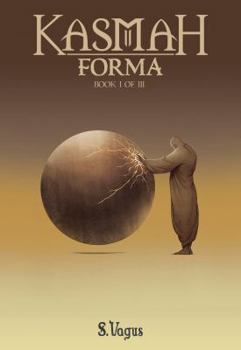 Paperback Kasmah Forma Book