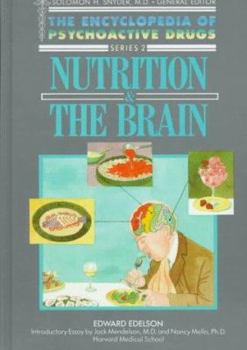 Library Binding Nutrition and the Brain(oop) Book