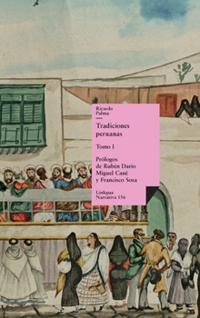 TRADICIONES PERUANAS-TOMO I