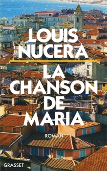 Paperback La chanson de Maria [French] Book