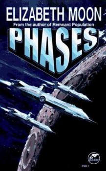 Phases - Book  of the Paksenarrion