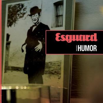Paperback Esguard Paper 05: Monogràfic Humor [Catalan] Book