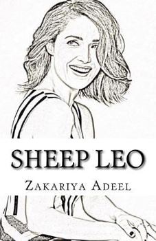 Paperback Sheep Leo: The Combined Astrology Series Book