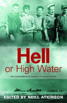 Paperback Hell or High Water Book