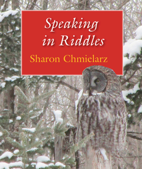 Paperback Speaking in Riddles Book