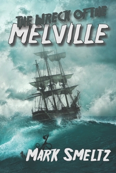 Paperback The Wreck of the Melville Book