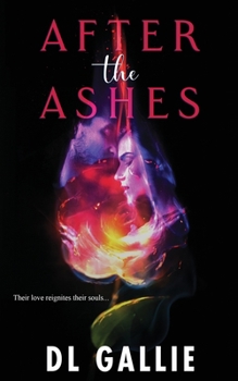 Paperback After the Ashes Book