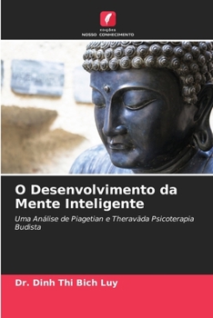 Paperback O Desenvolvimento da Mente Inteligente [Portuguese] Book