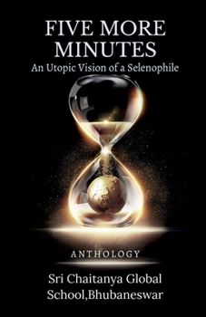 Paperback Five More Minutes Book