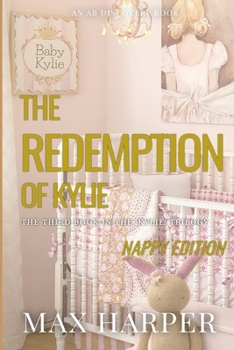 Paperback The Redemption of Kylie - Nappy Version Book