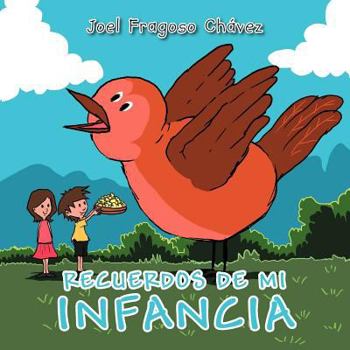 Paperback Recuerdos de Mi Infancia [Spanish] Book