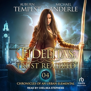 Fidelitas: Trust Realized