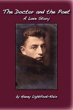 Paperback The Doctor And The Poet Book