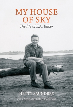 Hardcover My House of Sky Book