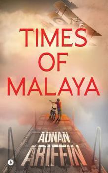 Paperback Times of Malaya Book