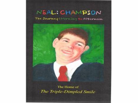 Paperback Neal: Champion Book