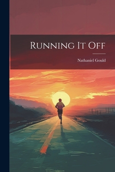 Paperback Running It Off Book