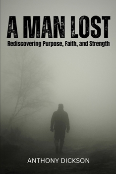 Paperback A Man Lost Book