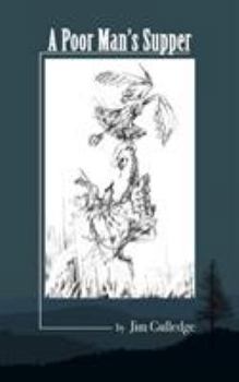 Paperback A Poor Man's Supper Book