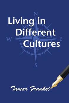 Paperback Living in Different Cultures Book