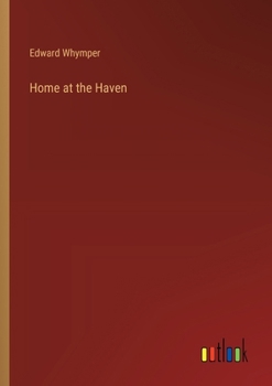 Paperback Home at the Haven Book